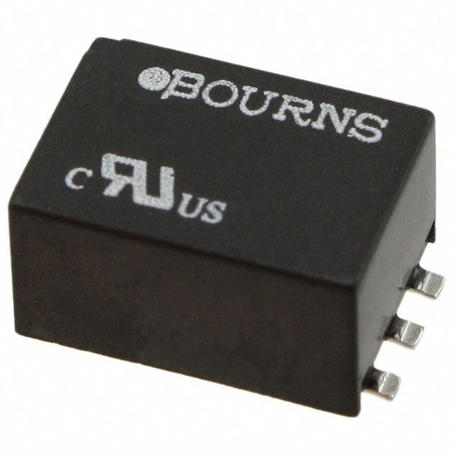 Bourns, Inc._SM-LP-5001