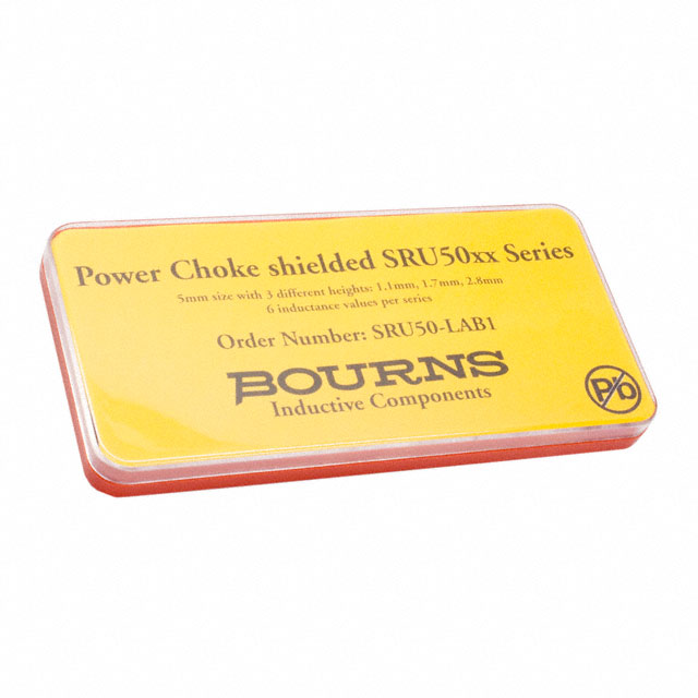 Bourns, Inc._SRU50-LAB1