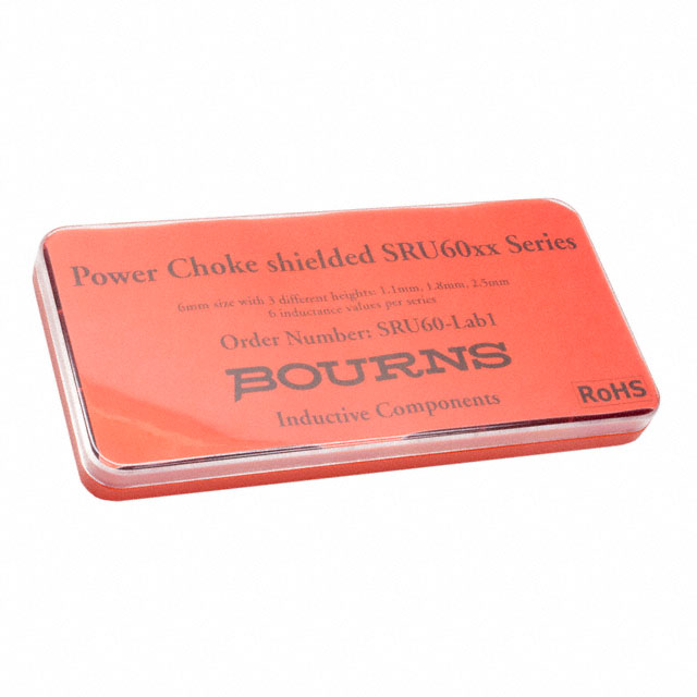 Bourns, Inc._SRU60-LAB1