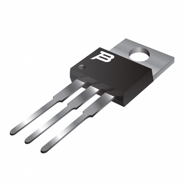 Bourns, Inc._Y1112-S
