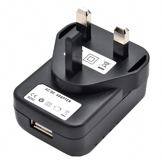 Bridgetek_VA-PSU-UK1