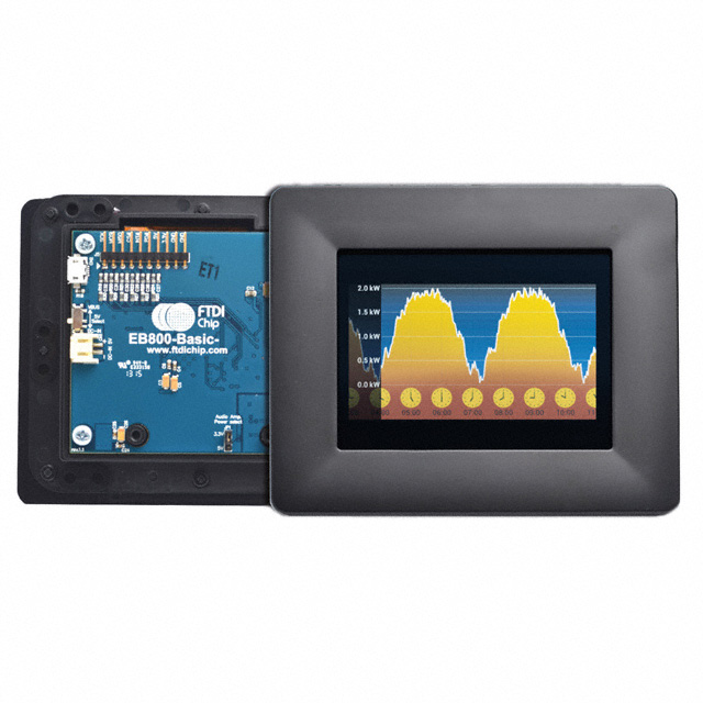 Bridgetek_VM800B50A-BK