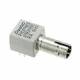 Broadcom_AFBR-2418MZ_Optical Transceiver 50MBd 5V 8-Pin RX