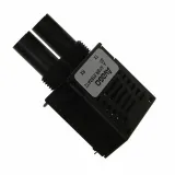 Broadcom_AFBR-5103ATZ_Transceiver, 1270nm Min, 1380nm Max, 125Mbps(Tx), 125Mbps(Rx), ST Connector, SIP, Board/panel Mount, ROHS COMPLIANT, SIP-9
