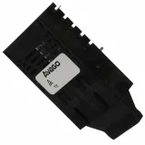 Broadcom_AFBR-5103Z_Transceiver, 1270nm Min, 1380nm Max, 125Mbps(Tx), 125Mbps(Rx), SC Connector, SIP, Board/panel Mount, ROHS COMPLIANT, SIP-9