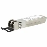 Broadcom_AFBR-57D7APZ_Transceiver, 840nm Min, 860nm Max, 8500Mbps(Tx), 8500Mbps(Rx), LC Connector, Surface Mount, ROHS COMPLIANT PACKAGE