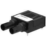 Broadcom_AFBR-5803ATQZ_1300nm Fiber Optic Transceiver, 100Mbps, 5.25V, 85°C