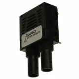 Broadcom_AFBR-5803ATZ_1300nm Fiber Optic Transceiver, 100Mbps, 5V, Through Hole Module