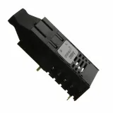 Broadcom_AFBR-5803AZ_1300nm Fiber Optic Transceiver Module, 100Mbps, 5V, Through Hole