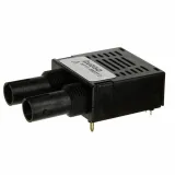 Broadcom_AFBR-5803TZ_1300nm Fiber Optic Transceiver, 100Mbps, 5V, Through Hole Module