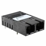 Broadcom_AFBR-5805AZ_Transceiver, 1270nm Min, 1380nm Max, SC Connector, Panel Mount, ROHS COMPLIANT PACKAGE