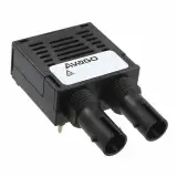 Broadcom_AFBR-5805TZ_Transceiver, 1270nm Min, 1380nm Max, ST Connector, Panel Mount, ROHS COMPLIANT PACKAGE
