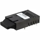 Broadcom_AFBR-5805Z_Transceiver, 1270nm Min, 1380nm Max, SC Connector, Panel Mount, ROHS COMPLIANT PACKAGE
