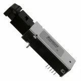 Broadcom_AFBR-5903Z_1300nm Fiber Optic Transceiver, 125Mbps, MT-RJ, Through Hole