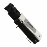 Broadcom_AFBR-5905Z_Transceiver, 1270nm Min, 1380nm Max, 155Mbps(Tx), 155Mbps(Rx), MT-RJ Connector, Board/panel Mount, ROHS COMPLIANT PACKAGE-10