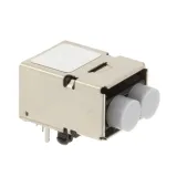 Broadcom_AFBR-5972Z_100Mbps 650nm Fiber Optic Transceiver, 3.3V, SM