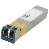 Broadcom_AFCT-57R5APZ_Transceiver, 1280nm Min, 1345nm Max, 4250Mbps(Tx), 4250Mbps(Rx), LC Connector, Board/panel Mount, ROHS COMPLIANT PACKAGE-20