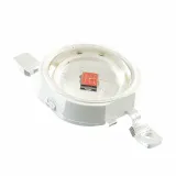 Broadcom_ASMT-AA00-ARS00_Orange SMD LED Emitter, 500mA, 50lm, 140° View