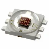 Broadcom_ASMT-JR10-ARS01_Red SMD LED, 500mA, 48lm, 625nm, 165° Viewing Angle