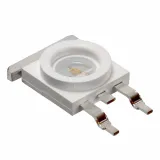 Broadcom_ASMT-MB00-NDF00_Blue LED Emitter, 350mA, 120° Viewing Angle, TO-252