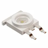 Broadcom_ASMT-MG00-NJK00_Single Color LED, Green, Nondiffused, 5.26mm, ROHS COMPLIANT PACKAGE-2