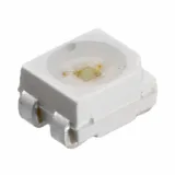 Broadcom_ASMT-QGBE-NFH0E_Green SMT LED Emitter, 522nm, 150mA, 23lm, 120°