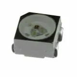 Broadcom_ASMT-QTB0-0AA02_Triple Color LED, Red/green/blue, T-1, 2.9mm, ROHS COMPLIANT, PLASTIC, SMT, LCC-4