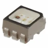 Broadcom_ASMT-YTD7-0AA02_LED RGB DIFFUSED 6PLCC SMD