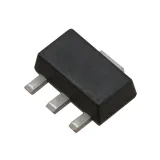 Broadcom_ATF-53189-BLK_RF FET, GaAs, 6GHz, SOT-89, 17.2dB Gain, 0.8dB NF