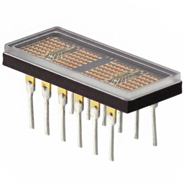 Broadcom_HCMS-2353-UVA00