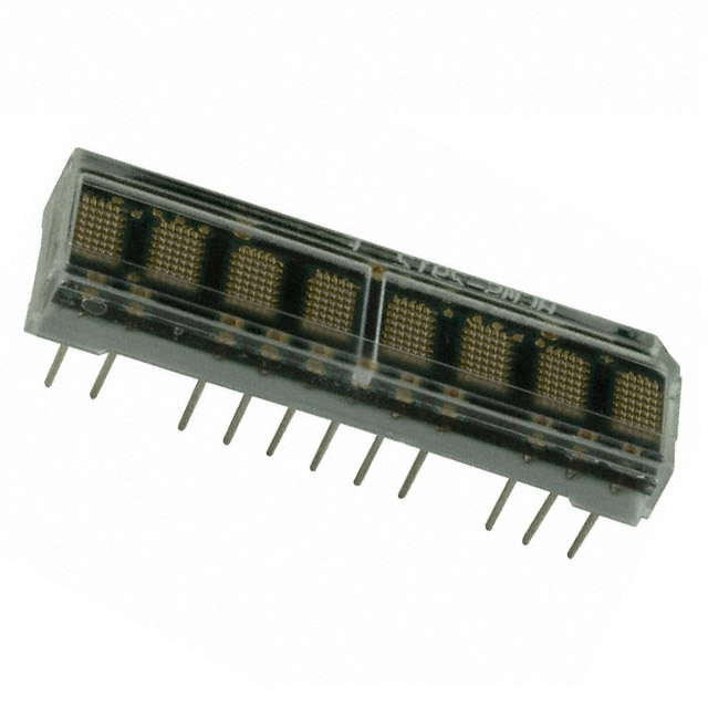 Broadcom_HCMS-2911