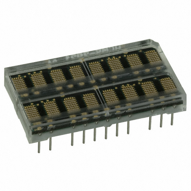 Broadcom_HCMS-2923