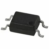 Broadcom_HCPL-181-000E_Optocoupler, 3.75kV Isolation, 80V VCEO, 600% CTR, SOIC, SMD