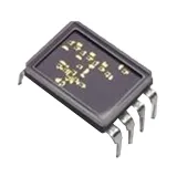 Broadcom_HDSP-0783_Red 4x7 Dot Matrix LED Display, 7.4mm, DIP, Through Hole