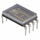 Broadcom_HDSP-0960_Green 7.4mm 1-Char Dot Matrix LED Display, 5V, 120mA