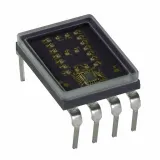 Broadcom_HDSP-0771_Red 7.4mm Dot Matrix LED Display, 1-Char, 120mA, 5V, DIP