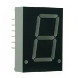 Broadcom_HDSP-3901_DISPLAY 7-SEG 0.8" SGL RED 18DIP