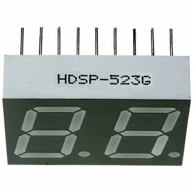 Broadcom_HDSP-523G