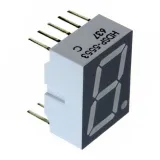 Broadcom_HDSP-5553_DISPLAY 7SEG 0.56" SGL RED 10DIP