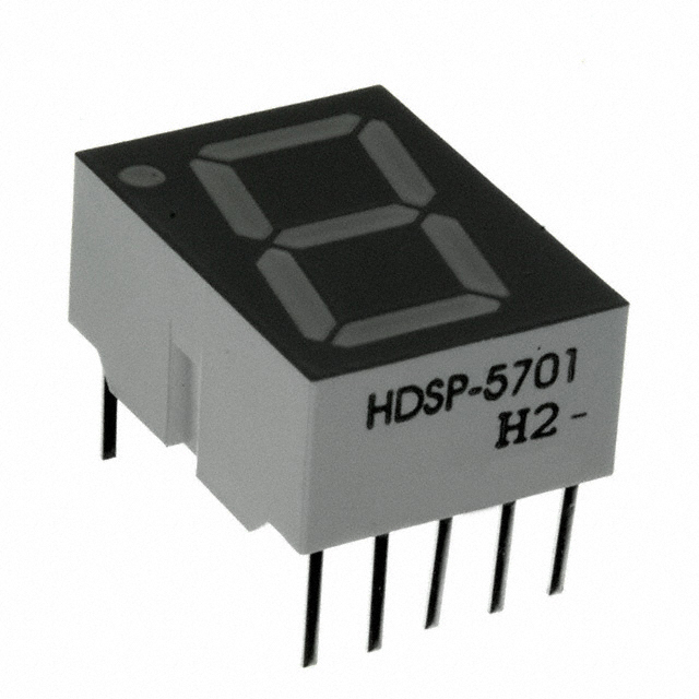 Broadcom_HDSP-5701