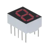 Broadcom_HDSP-F201_DISPLAY 7-SEG 0.4" SGL RED 10DIP