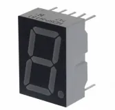 Broadcom_HDSP-515A_DISPLAY 7SEG 0.56" SGL RED 10DIP