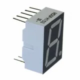 Broadcom_HDSP-H153_Red 14.2mm 1-Char Numeric LED Display, DIP, 2V, 100mA