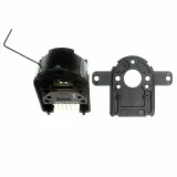 Broadcom_HEDS-5600#C06_ROTARY ENCODER OPTICAL 100PPR