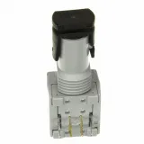 Broadcom_HFBR-1414TZ_Fiber Optic Transceiver 820nm 115Kbps 5V TH
