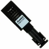 Broadcom_HFBR-2119TZ_Receiver, 1270nm Min, 1380nm Max, ST Connector, DIP, Through Hole Mount, DIP-16