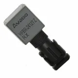 Broadcom_HFBR-2412TZ_Fiber Optic Transceiver, 820nm, 115Kbps, 5V, 8-Pin TH