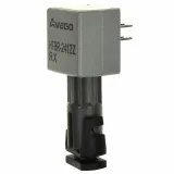 Broadcom_HFBR-2412Z_820nm Fiber Optic Transceiver, 115Kbps, 5V, Through Hole