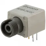 Broadcom_HFBR-2422Z_Fiber Optic Receiver, 5Mbps, 820nm, TH