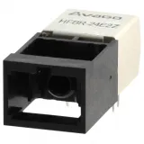Broadcom_HFBR-24E2Z_Fiber Optic Transceiver, 5Mbps, 820nm, Through Hole